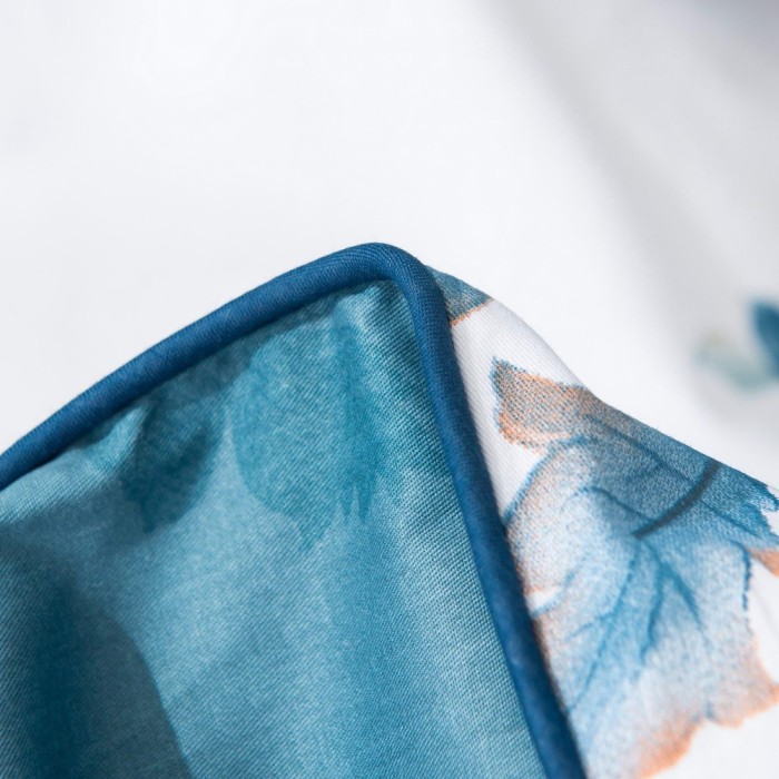 Тара Комплект постельного белья Сатин 2х