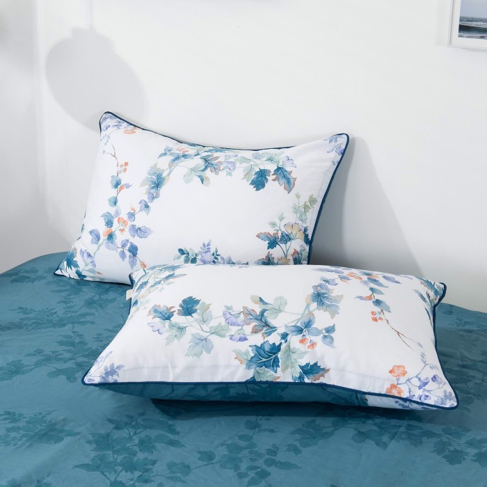 Тара Комплект постельного белья Сатин 2х