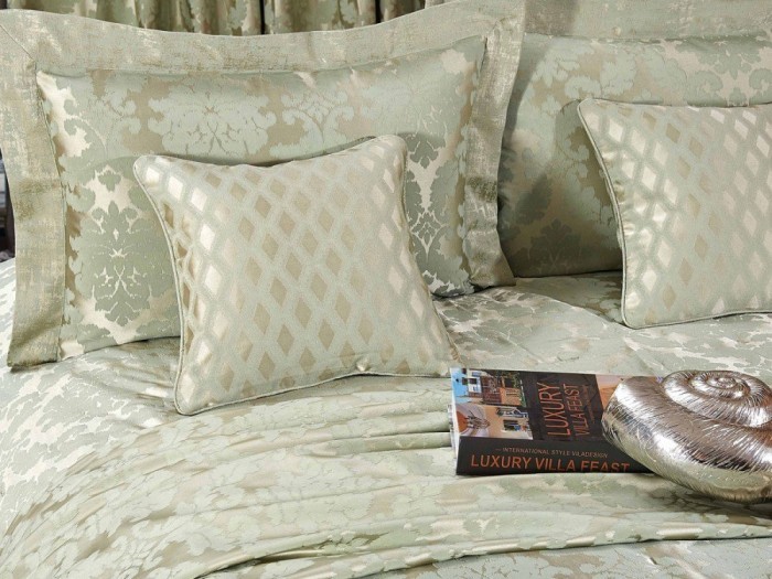 Покрывало Asabella с наволочкой 49BX-4H