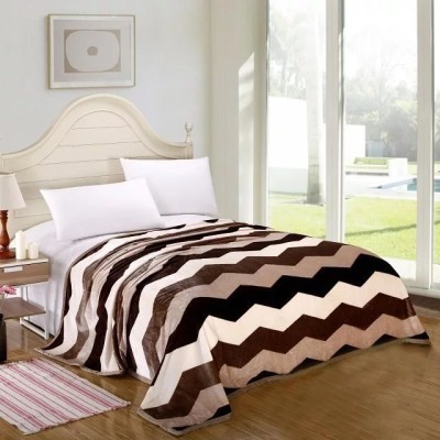 Плед микрофибра &quot;Фланель&quot; 3014-204