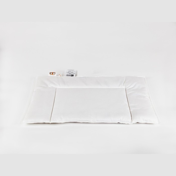 Подушка BABY COTTON GRASS низкая 40*60