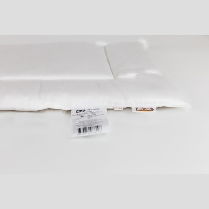 Подушка BABY COTTON GRASS низкая 40*60