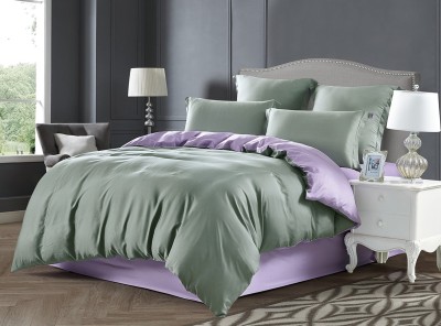 Постельное белье Tango Tencel JIU06-22 евро 4 наволочки