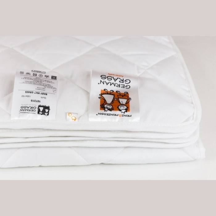 Одеяло BABY 95C° всесезонное 100х150