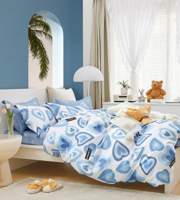 Постельное белье Tango евро 2 наволочки TPIG3-1744