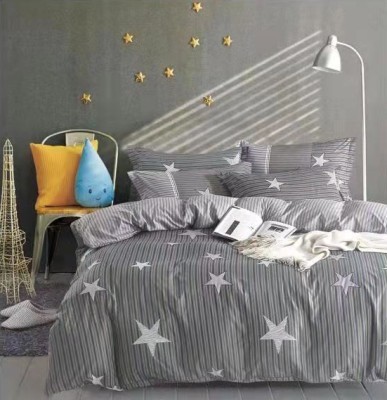 Постельное белье Tango DF03-217 евро 2 наволочки