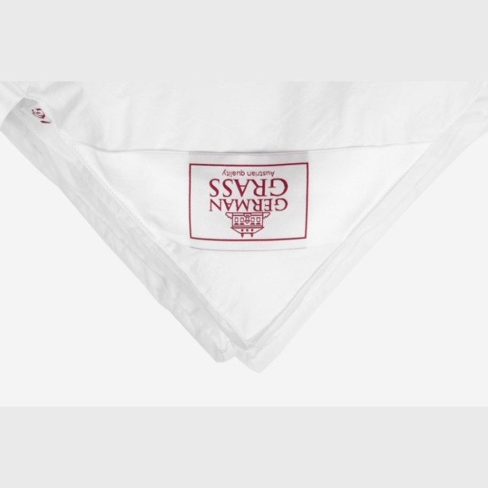 Наматрасник - топпер TOPPER TENCEL GRASS всесезонный 200х200