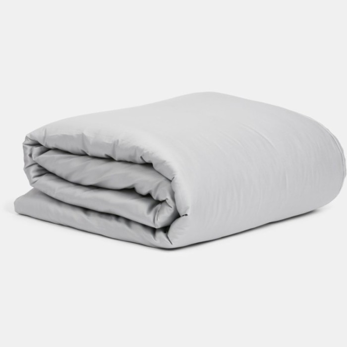 Пододеяльник Ash Grey Allure Grass 200х200