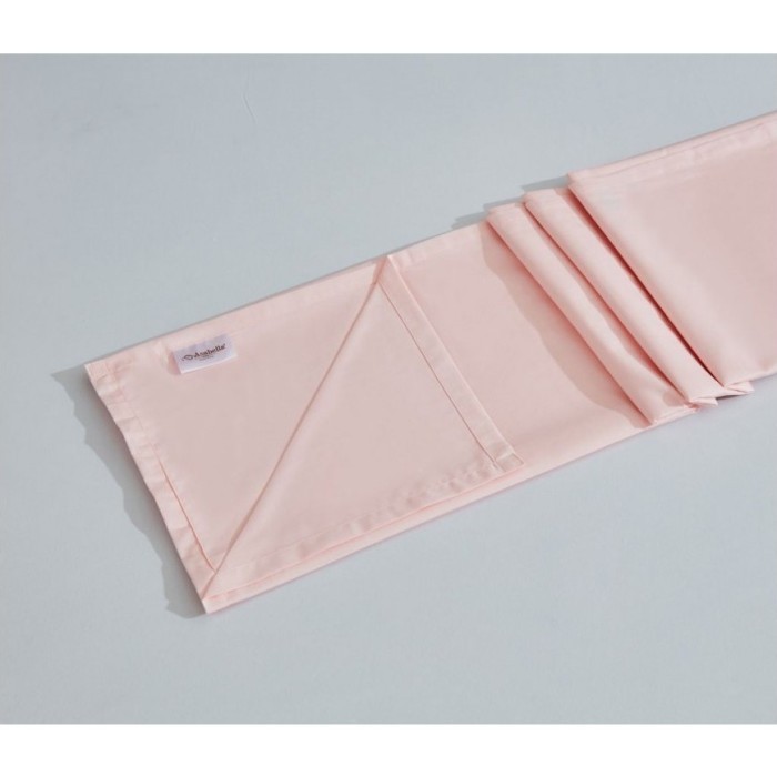 Комплект постельного белья 1,5-спальный, печатный сатин 2177-4XS