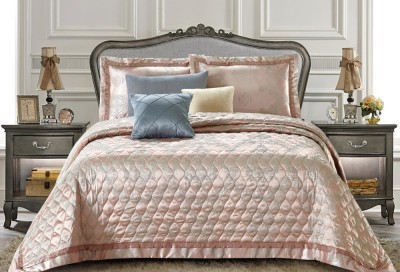 Покрывало Жаккард Евро TJ0200-80