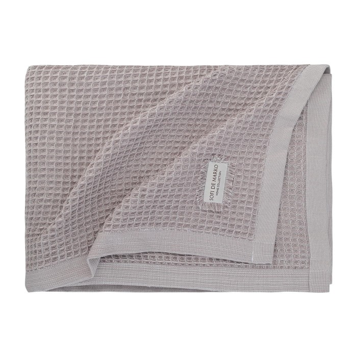 Тамари (мокко) Покрывало 210х240