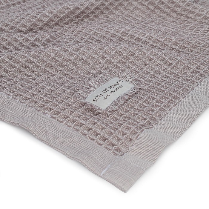 Тамари (мокко) Покрывало 210х240