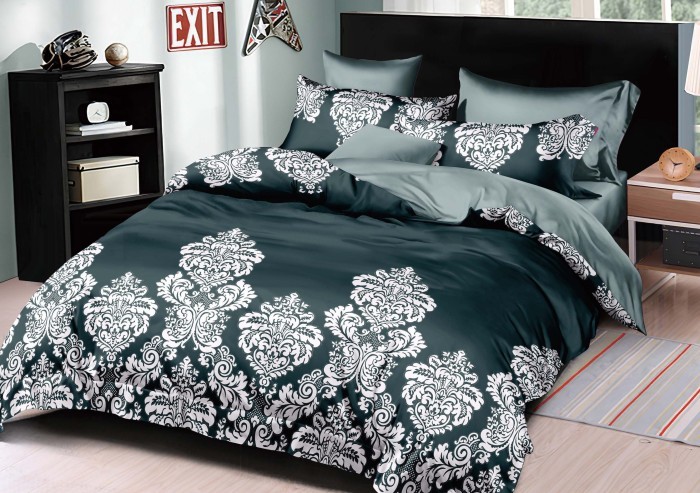 Постельное белье Tango Dream Fly полуторный DF01-496