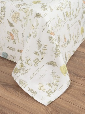 Комплект постельного белья Детский сатин DS-153 1.5 спальный