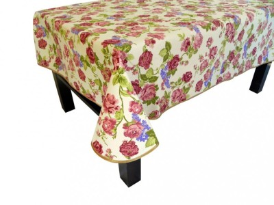 Скатерти Тефлон 14844-148x200