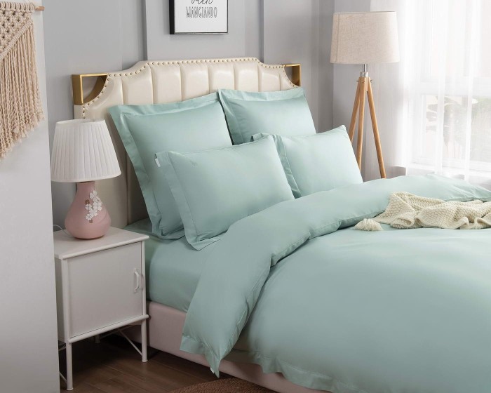 Флоренция (серо гол) Комплект постельного белья Евро 4н