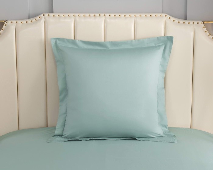 Флоренция (серо гол) Комплект постельного белья Евро 4н