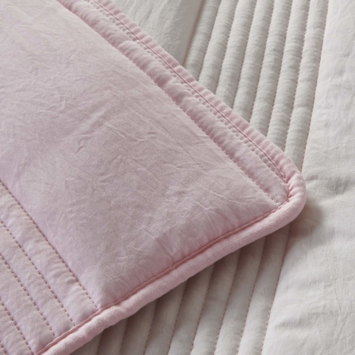 Саломея (пепел роза) Покрывало 160х220