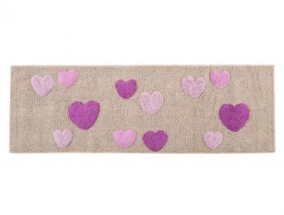 Коврики для ванной FEEL Lila-50x90
