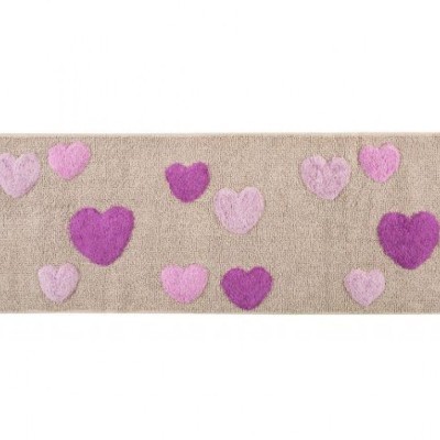 Коврики для ванной FEEL Lila-50x90