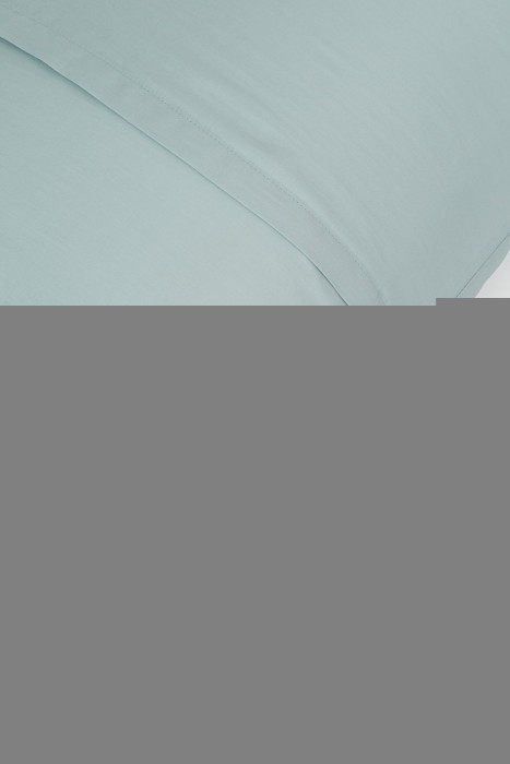 Постельное белье Sea Wave Brilliant Grass Семейный  простынь на резинке