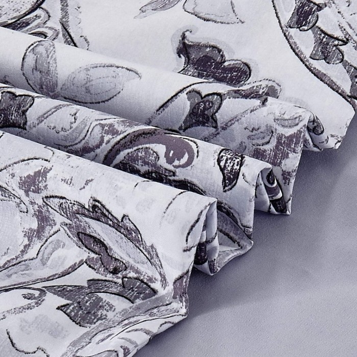 Нинетта Комплект постельного белья модерн Евро 4н