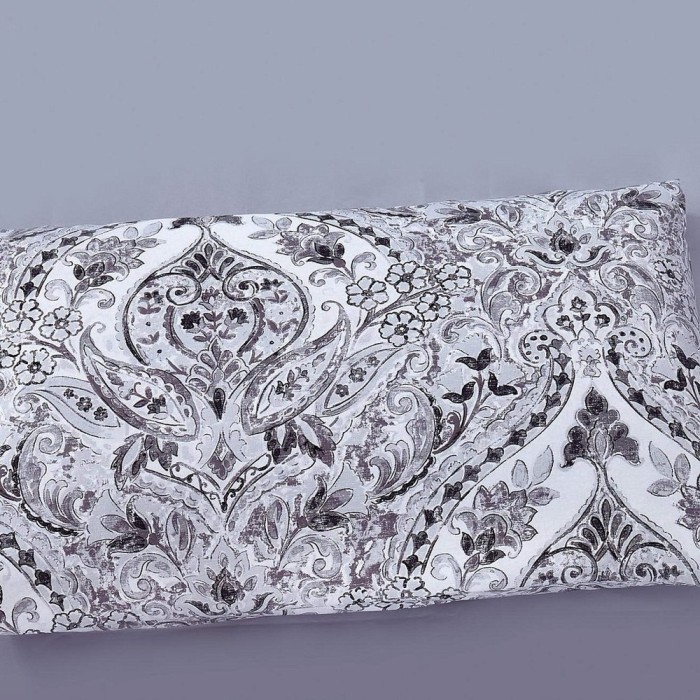 Нинетта Комплект постельного белья модерн Евро 4н