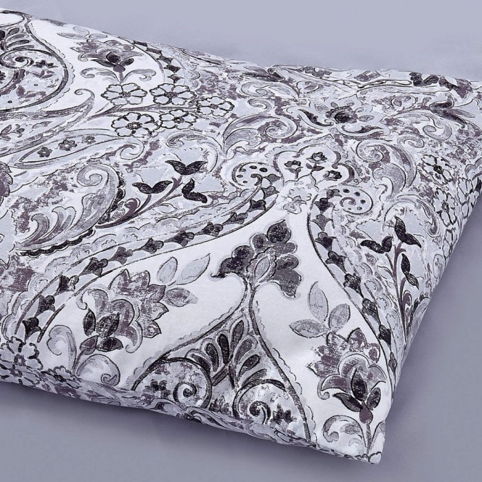 Нинетта Комплект постельного белья модерн Евро 4н