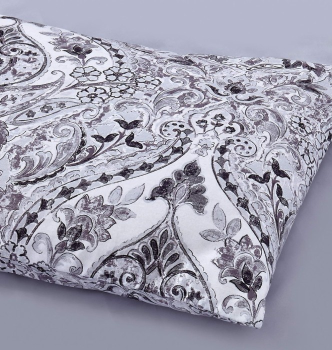 Нинетта Комплект постельного белья модерн Евро 4н