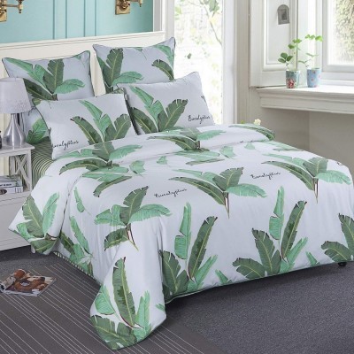 Фигаро Комплект постельного белья сатин Евро 4н