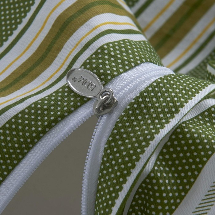 Фигаро Комплект постельного белья сатин Евро 4н