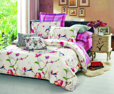 КПБ С-173 1.5-спальный 