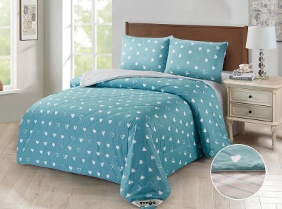 Постельное белье Tango Primavera с одеялом W400-13 двуспальное