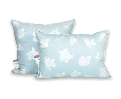 Подушка пуховая &quot;Премьер&quot;68*68