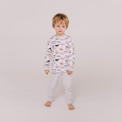 Funny kids №15 Пижама Детская 98-104