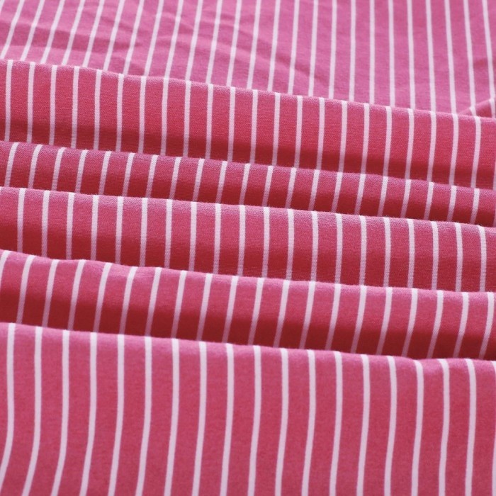 Тиана (марсала) Комплект постельного белья жатка Евро 4н