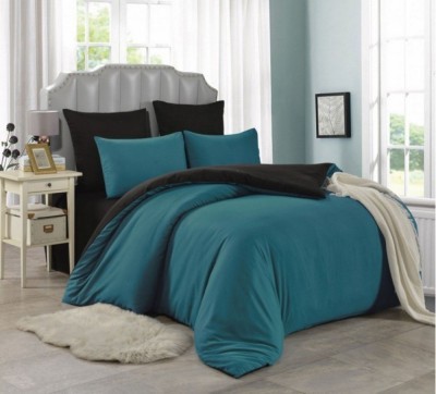 Постельное белье Valtery однотонный MO-53 двуспальное