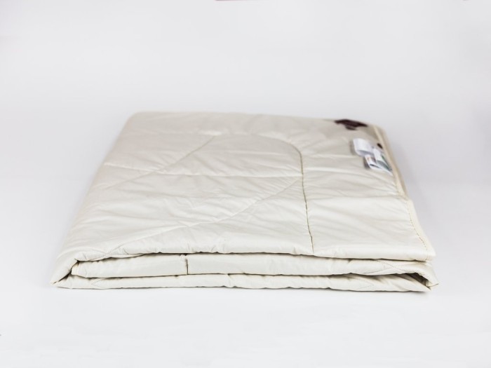 Одеяло ORGANIC LINEN GRASS легкое 200х200