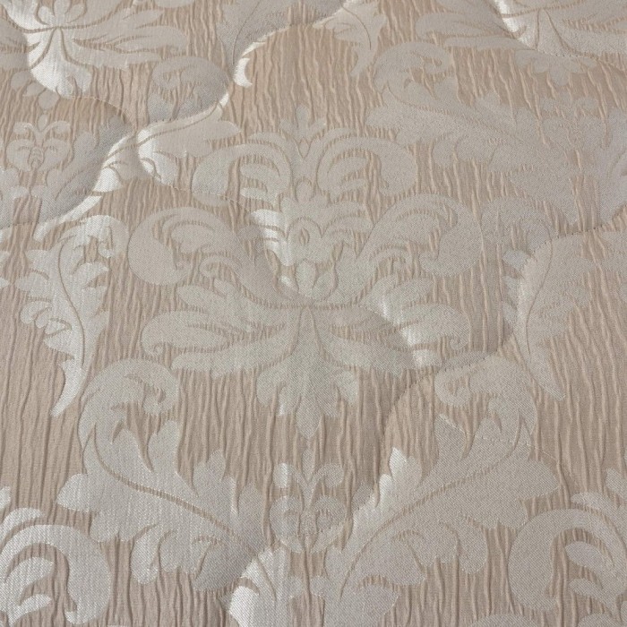 Эрколано №2 (беж) Покрывало 240х260