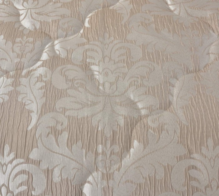 Эрколано №2 (беж) Покрывало 240х260