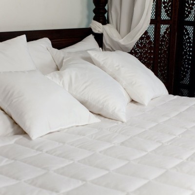 Наматрасник Mattress 4 Seasons Grass двусторонний 160 х 200