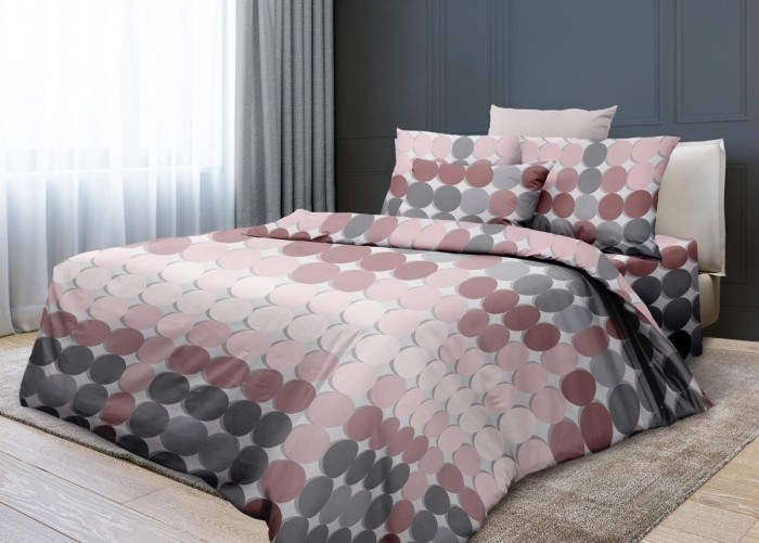 Постельное белье Valtery AP-87 полуторное