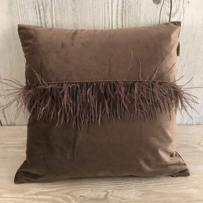 Нефертити (стоун) Наволочка 45х45