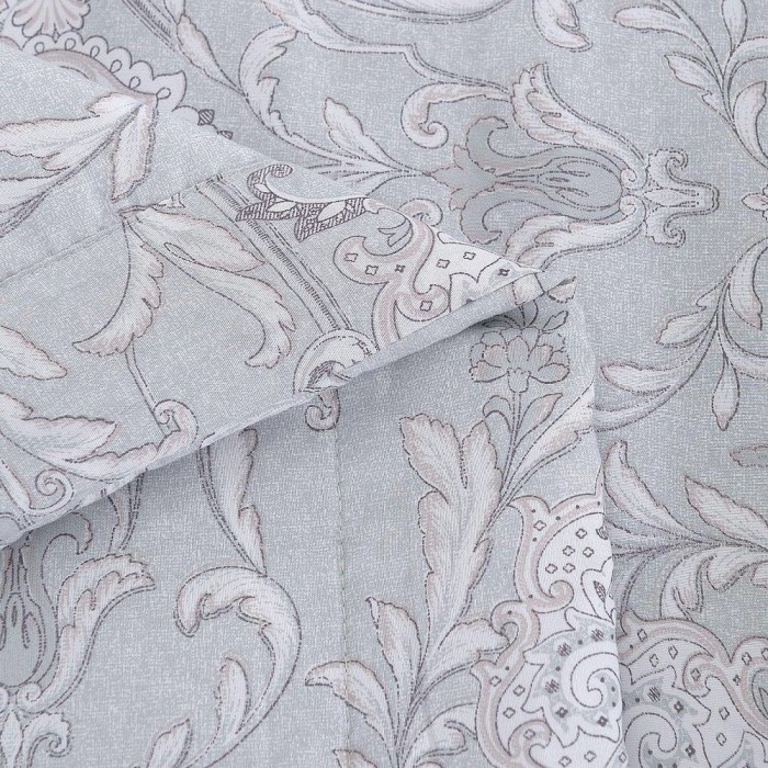 Азиза (зеленый) Комплект 160х220