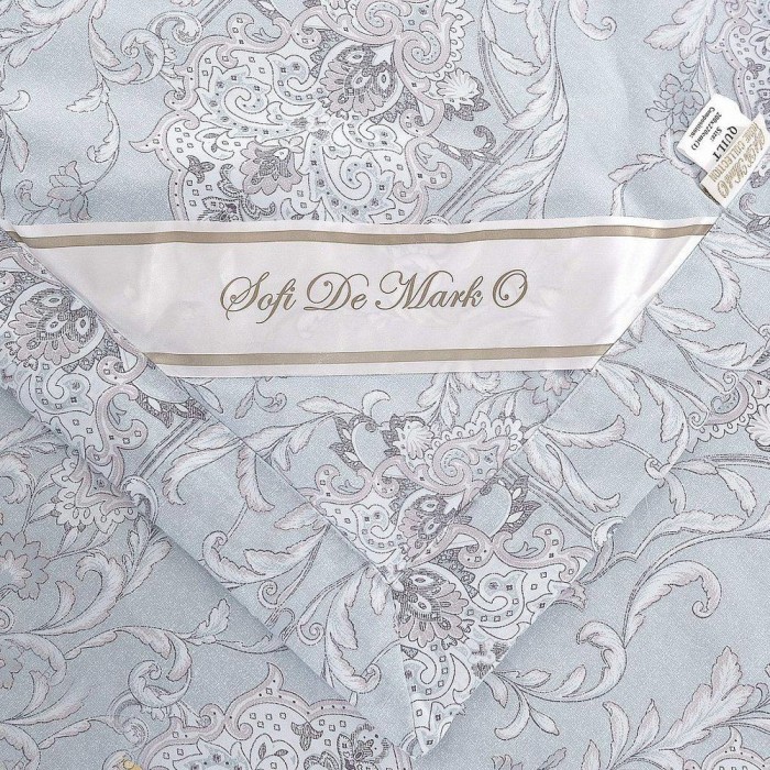 Азиза (зеленый) Комплект 160х220