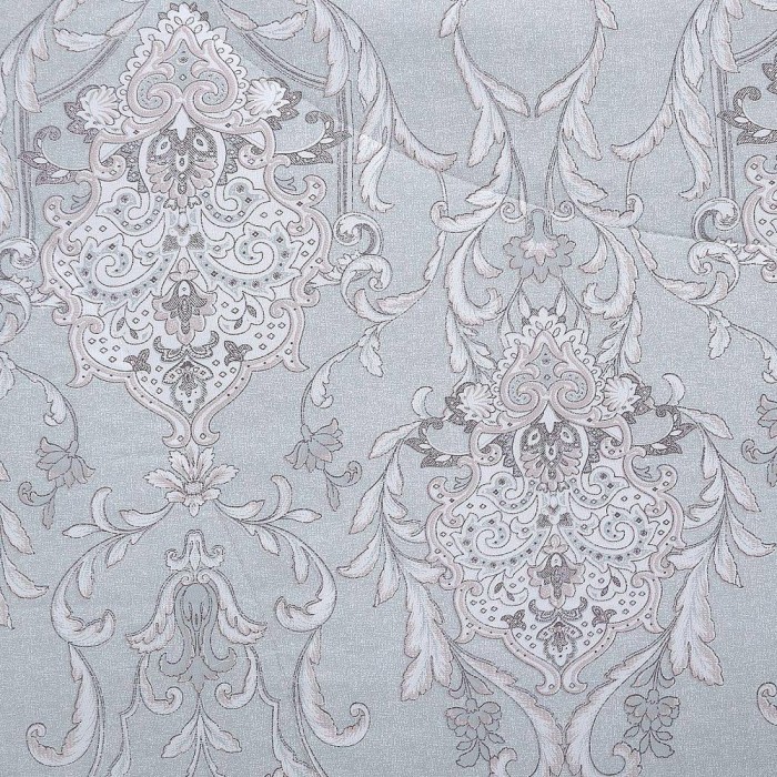 Азиза (зеленый) Комплект 160х220