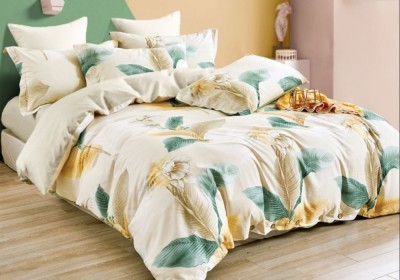 Постельное белье Сатин Вальтери CS-81 Полуторное