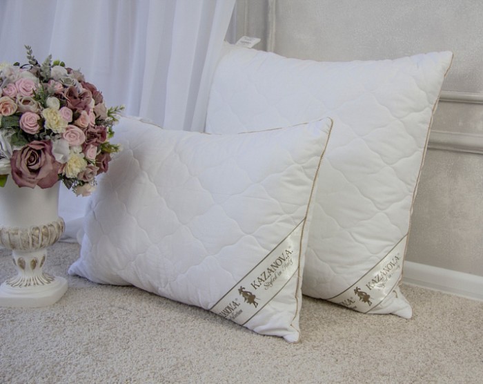 Подушка Казанова J-314-70x70