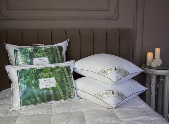 Подушка Казанова J-314-70x70