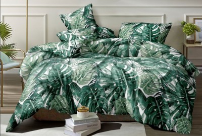 Постельное белье Поплин Вальтери AP-122 Семейное